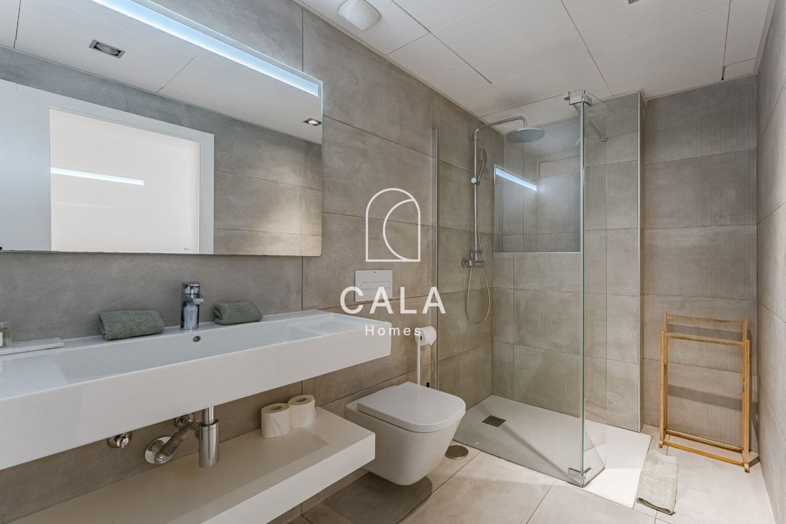 2 soveværelse Lejlighed til salg i Adeje med swimmingpool - € 295.000 (Ref: 9210502)