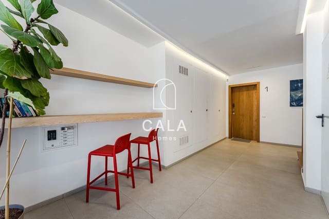 2 soveværelse Lejlighed til salg i Adeje med swimmingpool - € 295.000 (Ref: 9210502)