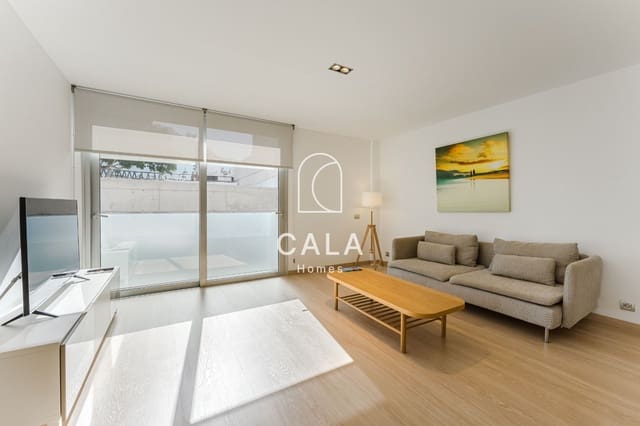 2 soveværelse Lejlighed til salg i Adeje med swimmingpool - € 295.000 (Ref: 9210502)