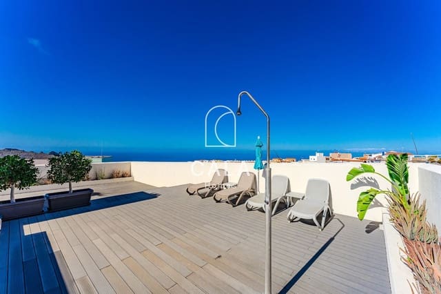 2 soveværelse Lejlighed til salg i Adeje med swimmingpool - € 295.000 (Ref: 9210502)