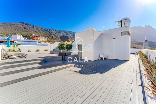 2 soveværelse Lejlighed til salg i Adeje med swimmingpool - € 295.000 (Ref: 9210502)