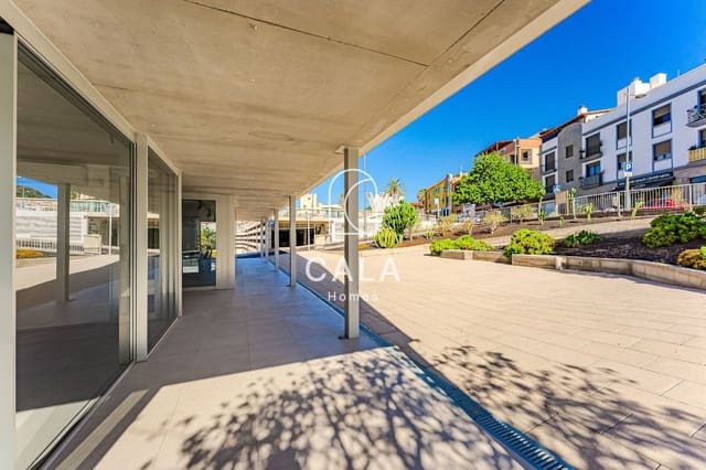 2 soveværelse Lejlighed til salg i Adeje med swimmingpool - € 295.000 (Ref: 9210502)