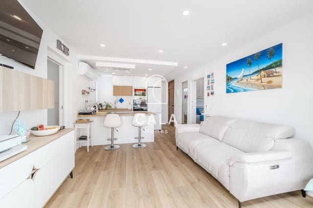 2 Zimmer Wohnung zu verkaufen in Playa de las Americas, Arona mit Pool Garage - 680.000 € (Ref: 9216000)