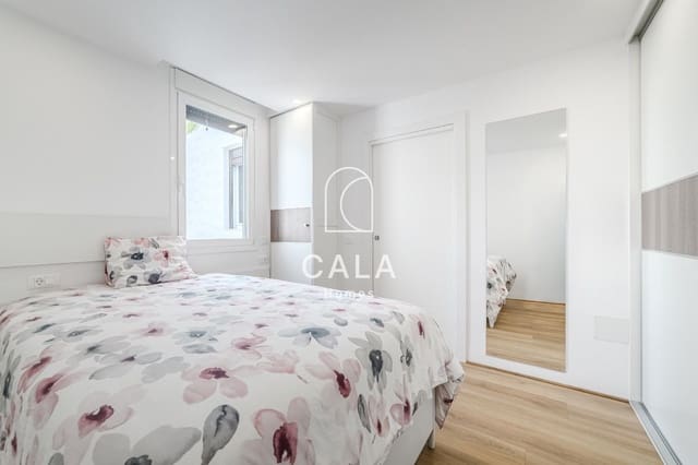 2 Zimmer Wohnung zu verkaufen in Playa de las Americas, Arona mit Pool Garage - 680.000 € (Ref: 9216000)