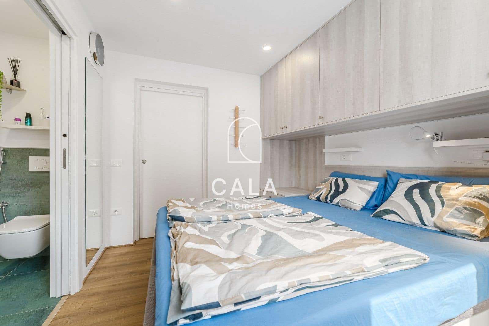2 Zimmer Wohnung zu verkaufen in Playa de las Americas mit Pool Garage - 680.000 € (Ref: 9216000)
