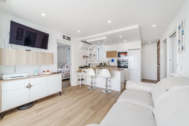 2 Zimmer Wohnung zu verkaufen in Playa de las Americas, Arona mit Pool Garage - 680.000 € (Ref: 9216000)