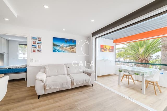 2 Zimmer Wohnung zu verkaufen in Playa de las Americas, Arona mit Pool Garage - 680.000 € (Ref: 9216000)