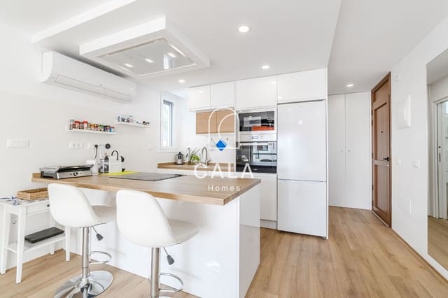 2 Zimmer Wohnung zu verkaufen in Playa de las Americas, Arona mit Pool Garage - 680.000 € (Ref: 9216000)