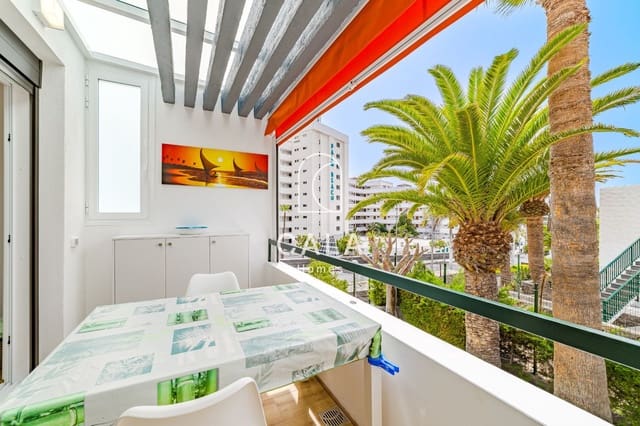 2 Zimmer Wohnung zu verkaufen in Playa de las Americas, Arona mit Pool Garage - 680.000 € (Ref: 9216000)
