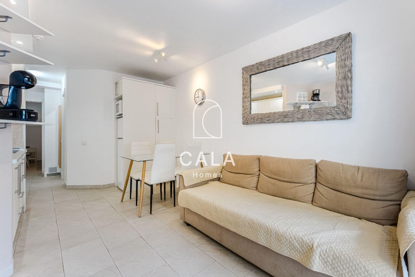 1 chambre Appartement à vendre à Costa Adeje avec piscine garage - 227 500 € (Ref: 9219195)