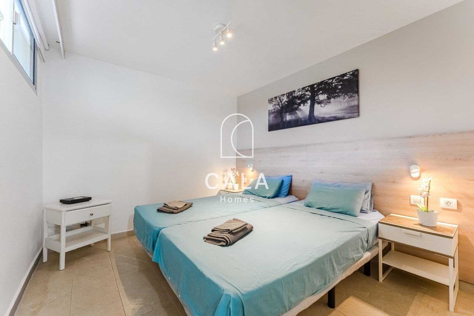 1 chambre Appartement à vendre à Costa Adeje avec piscine garage - 227 500 € (Ref: 9219195)