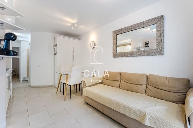 1 sovrum Lägenhet till salu i San Eugenio Bajo, Adeje med pool garage - 227 500 € (Ref: 9219195)