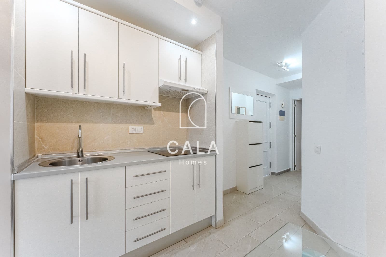 1 chambre Appartement à vendre à Costa Adeje avec piscine garage - 227 500 € (Ref: 9219195)