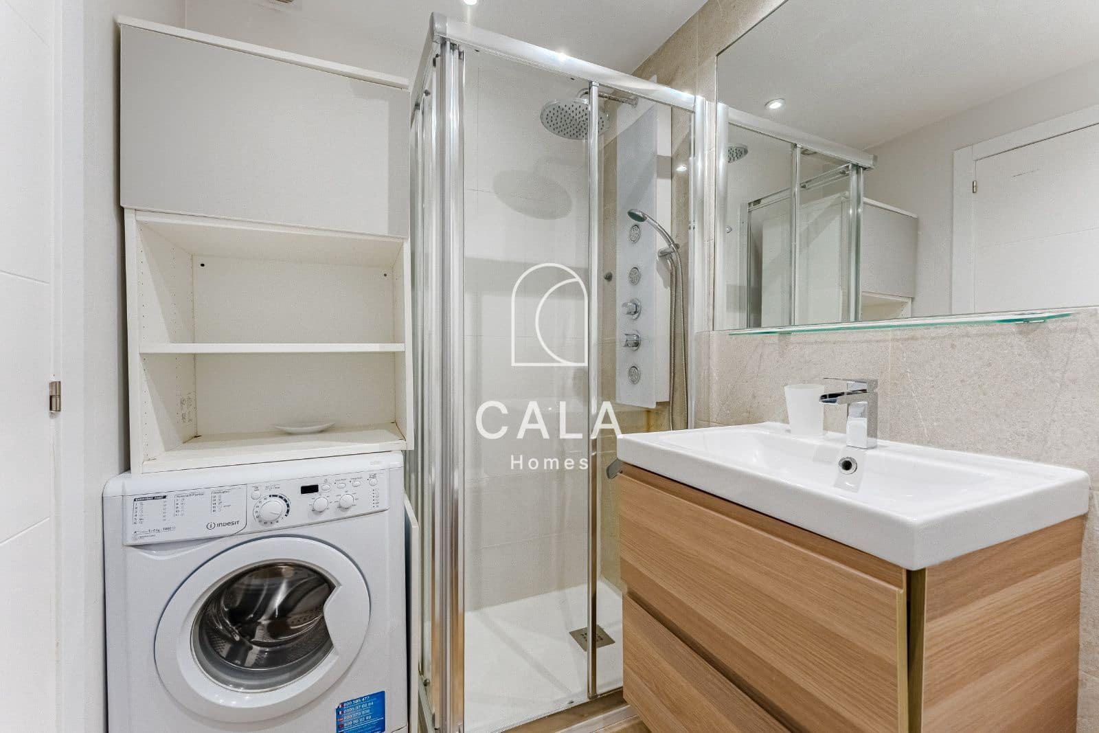 1 chambre Appartement à vendre à Costa Adeje avec piscine garage - 227 500 € (Ref: 9219195)