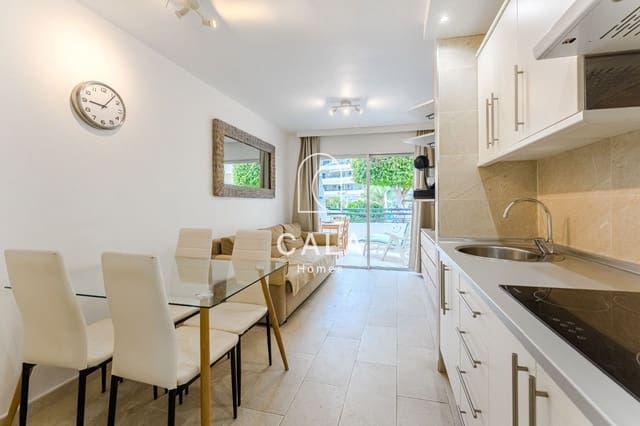 1 sovrum Lägenhet till salu i San Eugenio Bajo, Adeje med pool garage - 227 500 € (Ref: 9219195)