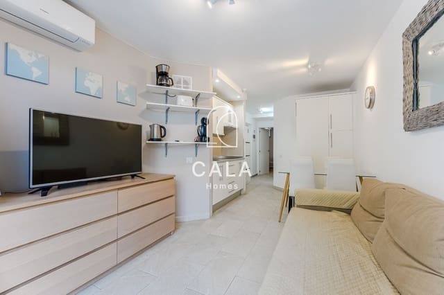 1 sovrum Lägenhet till salu i San Eugenio Bajo, Adeje med pool garage - 227 500 € (Ref: 9219195)
