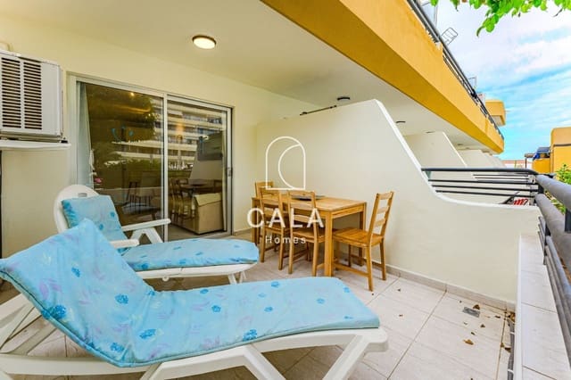 1 sovrum Lägenhet till salu i San Eugenio Bajo, Adeje med pool garage - 227 500 € (Ref: 9219195)