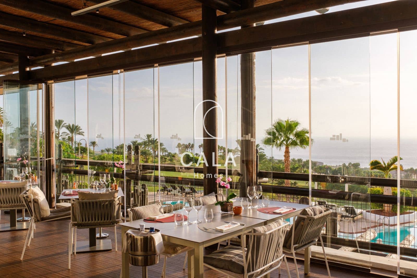 3 soveværelse Byhus til salg i Guia de Isora med swimmingpool garage - € 1.705.000 (Ref: 9230617)