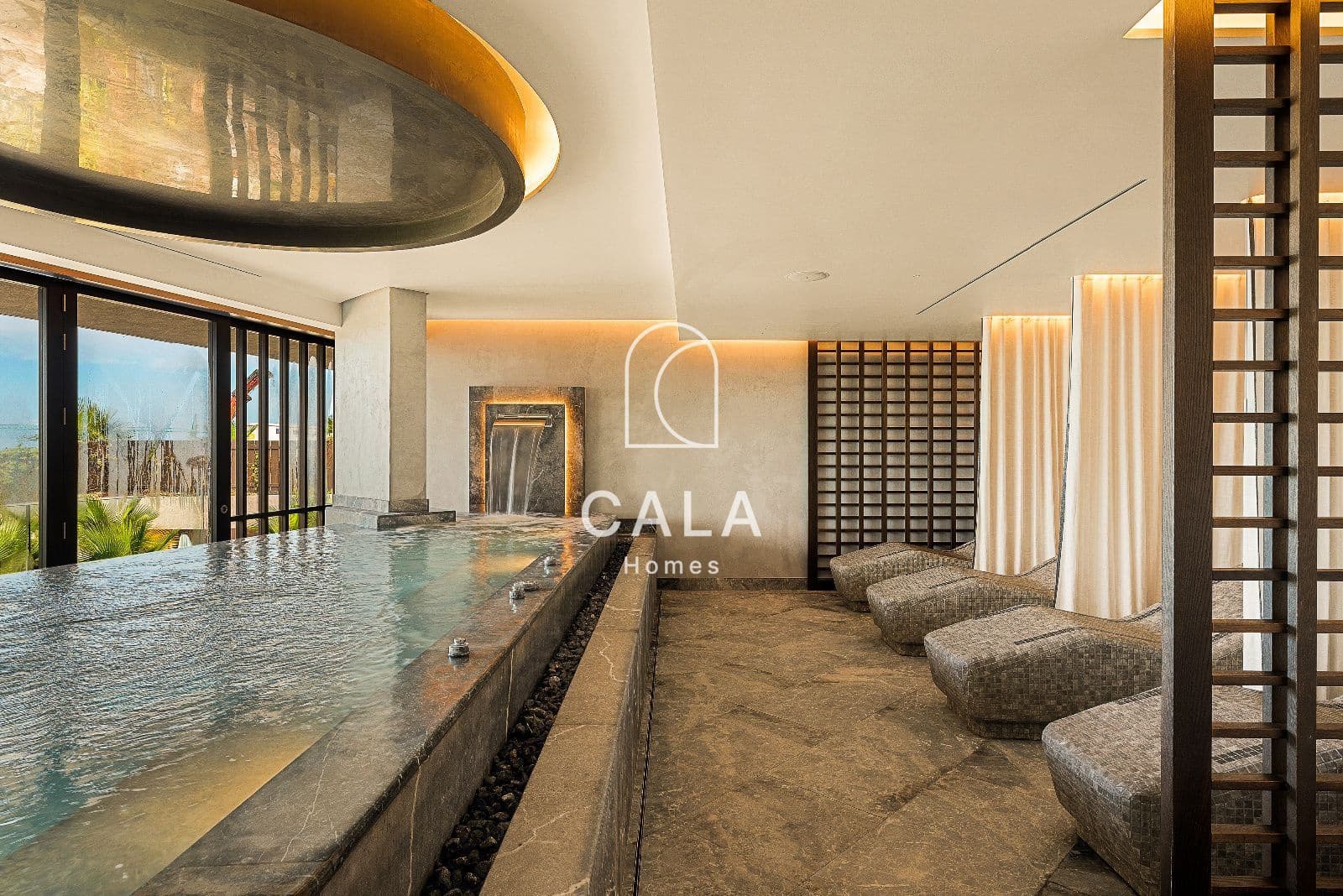 3 soveværelse Byhus til salg i Guia de Isora med swimmingpool garage - € 1.705.000 (Ref: 9230617)