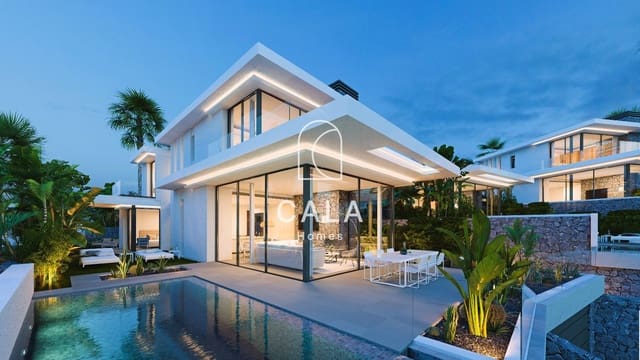 3 bedroom Townhouse for sale in Guía de Isora with pool garage - € 1,705,000 (Ref: 9230617)