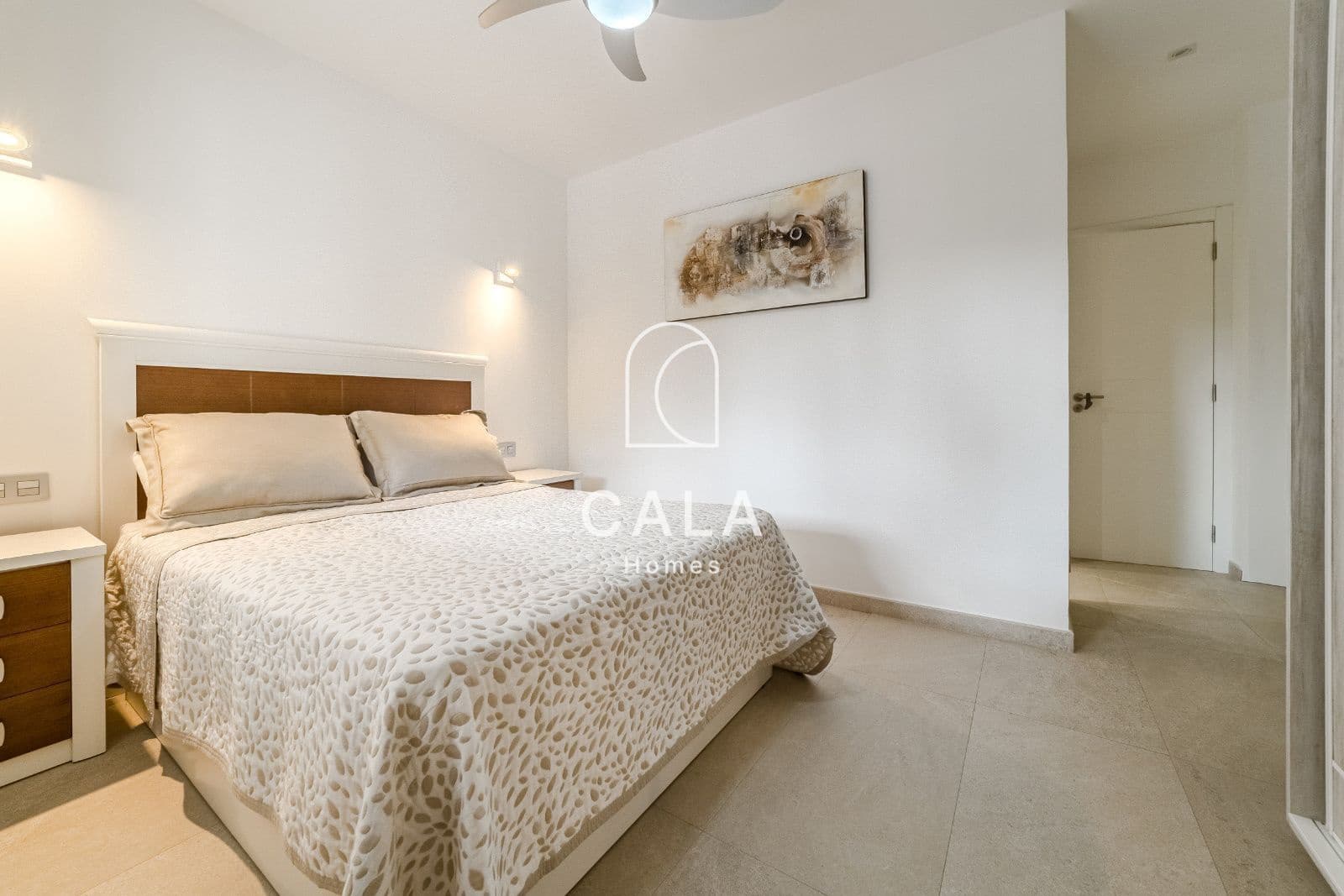 3 sypialnia Mieszkanie na sprzedaż w Los Cristianos z basenem garażem - 630 000 € (Ref: 9231362)
