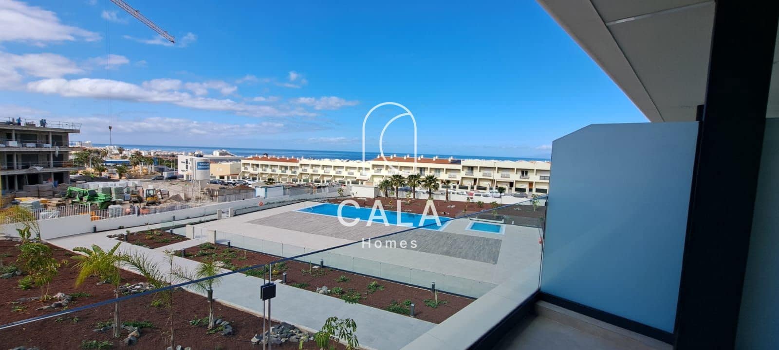 2 soveværelse Lejlighed til salg i Fanabe med swimmingpool garage - € 575.000 (Ref: 9242261)