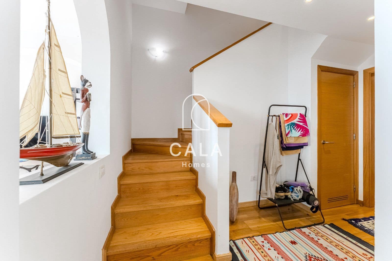 3 chambre Maison de Ville à vendre à Golf del Sur avec piscine garage - 540 000 € (Ref: 9242455)