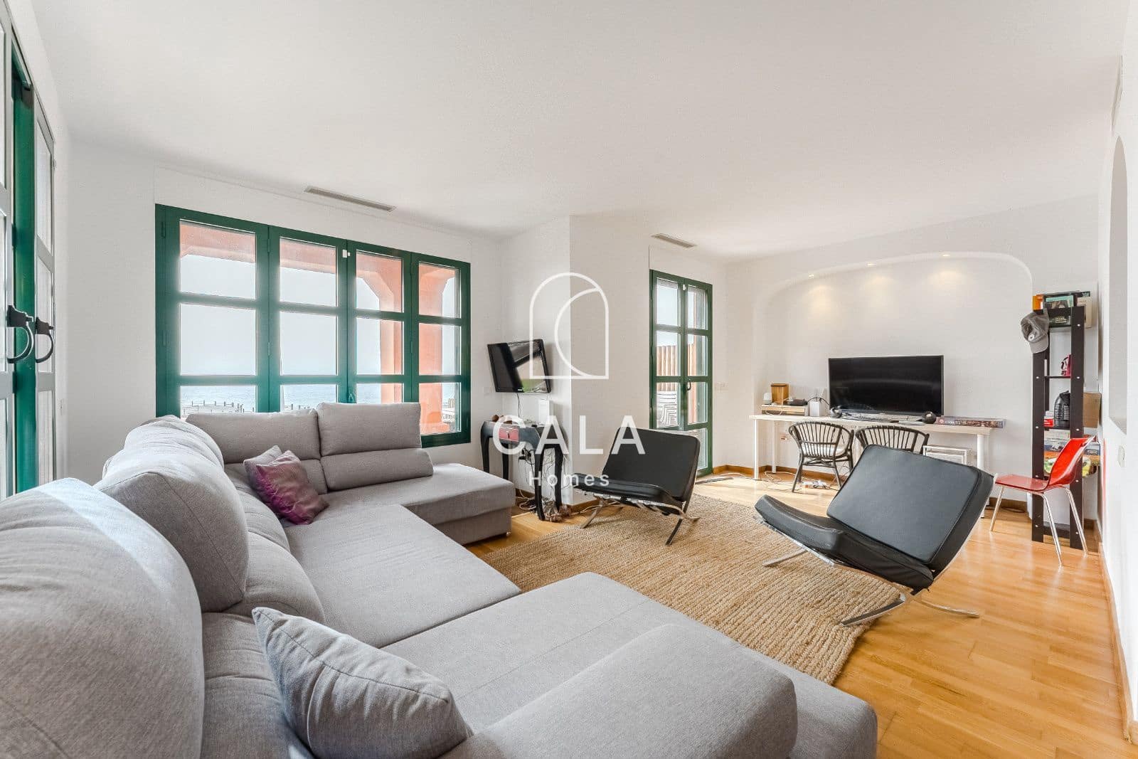 3 chambre Maison de Ville à vendre à Golf del Sur avec piscine garage - 540 000 € (Ref: 9242455)