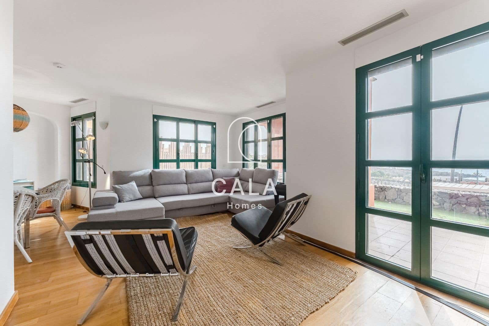 3 chambre Maison de Ville à vendre à Golf del Sur avec piscine garage - 540 000 € (Ref: 9242455)