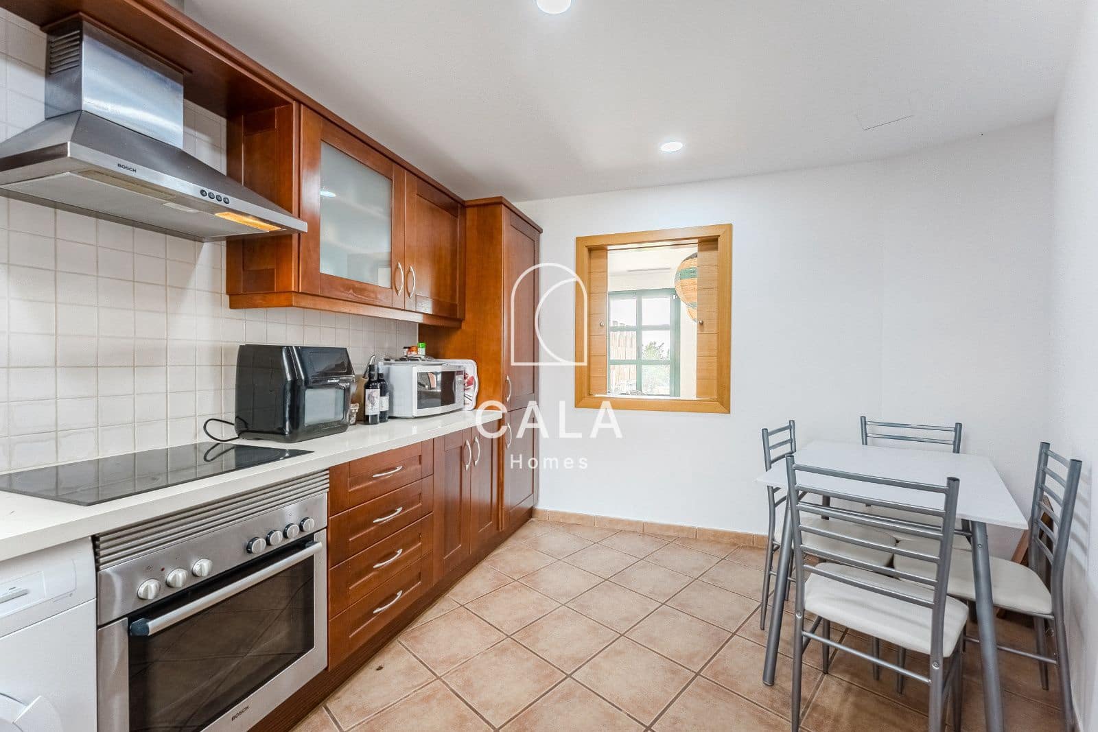 3 chambre Maison de Ville à vendre à Golf del Sur avec piscine garage - 540 000 € (Ref: 9242455)