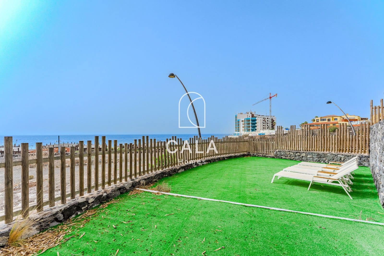 3 chambre Maison de Ville à vendre à Golf del Sur avec piscine garage - 540 000 € (Ref: 9242455)