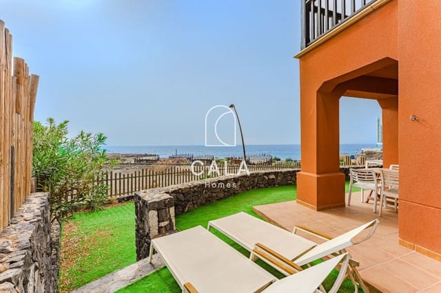 3 slaapkamer Huis te koop in Golf del Sur, San Miguel de Abona met zwembad garage - € 540.000 (Ref: 9242455)