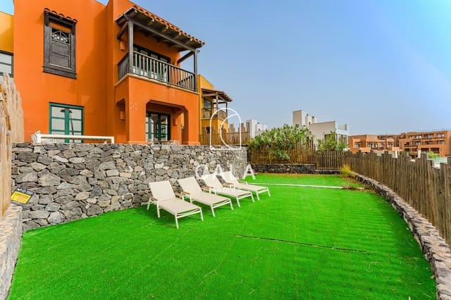 3 slaapkamer Huis te koop in Golf del Sur, San Miguel de Abona met zwembad garage - € 540.000 (Ref: 9242455)