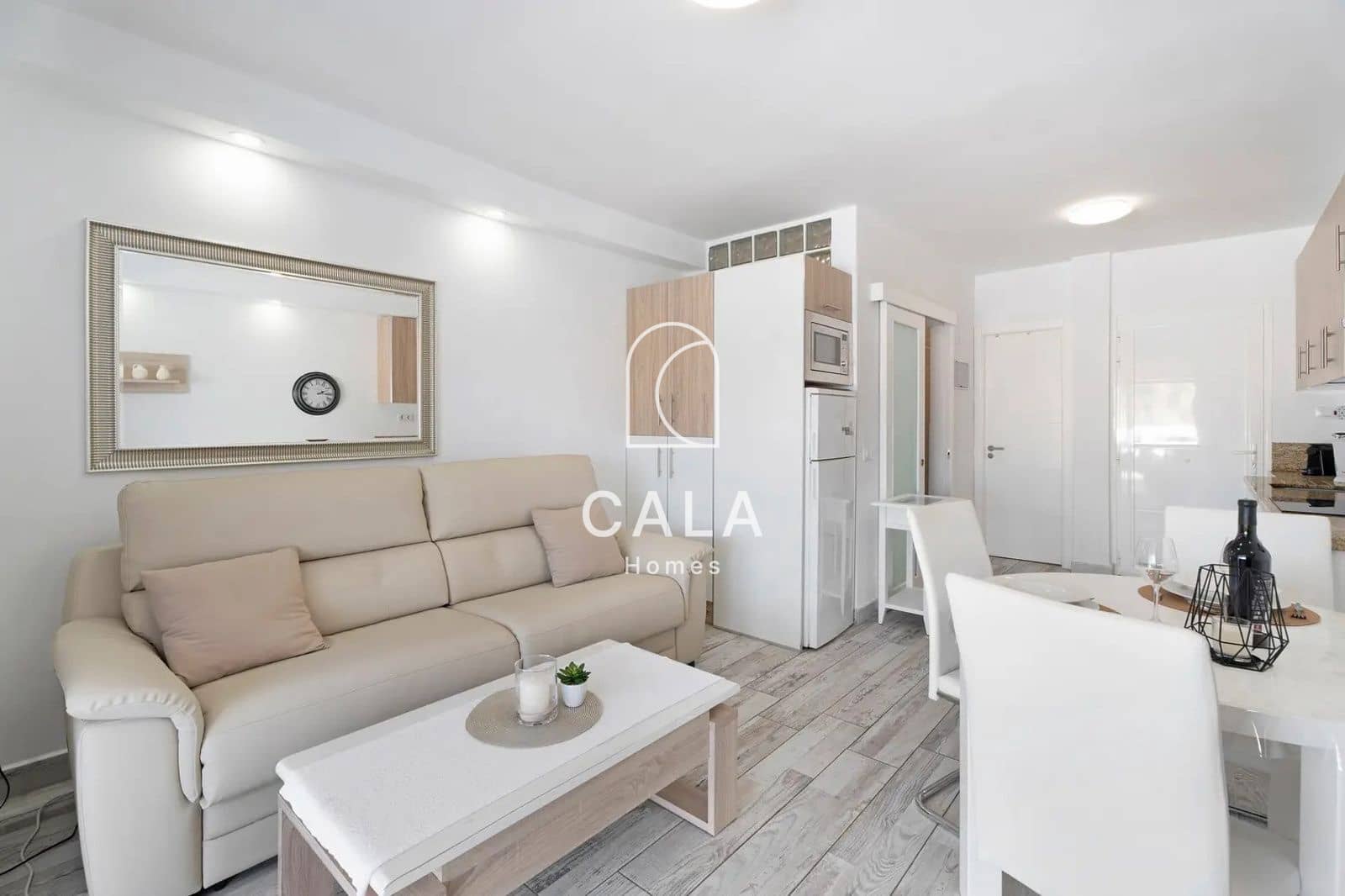 1 bedroom Flat for sale in Costa Adeje with pool - € 338,000 (Ref: 9254720)