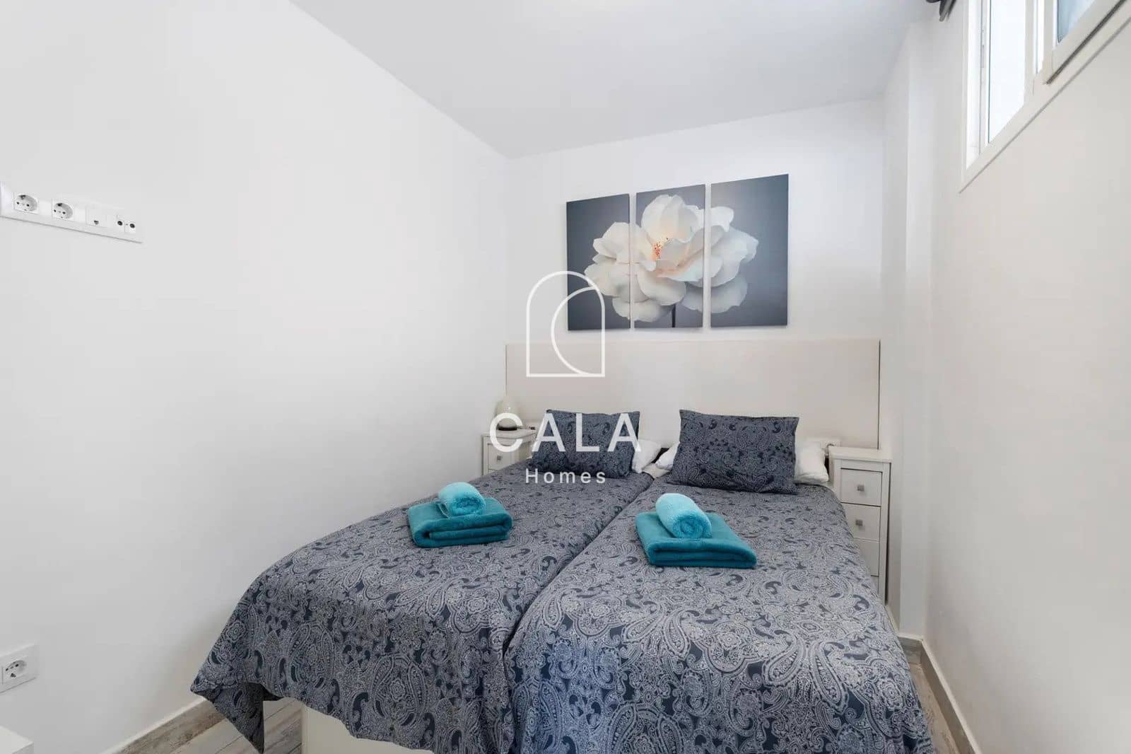 1 bedroom Flat for sale in Costa Adeje with pool - € 338,000 (Ref: 9254720)