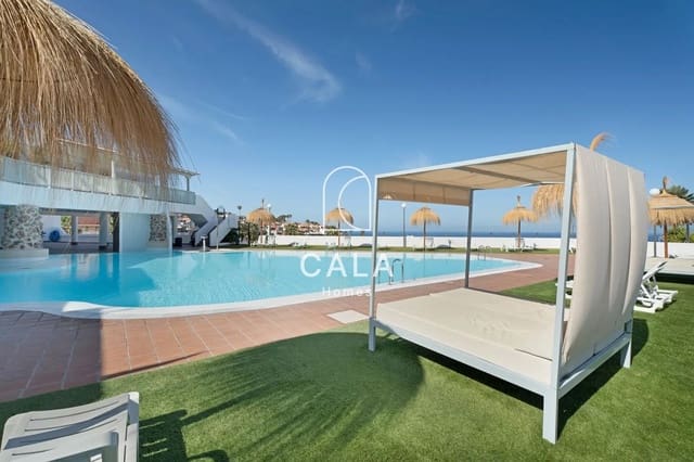 1 soverom Leilighet til salgs i San Eugenio Alto, Adeje med svømmebasseng - € 338 000 (Ref: 9254720)