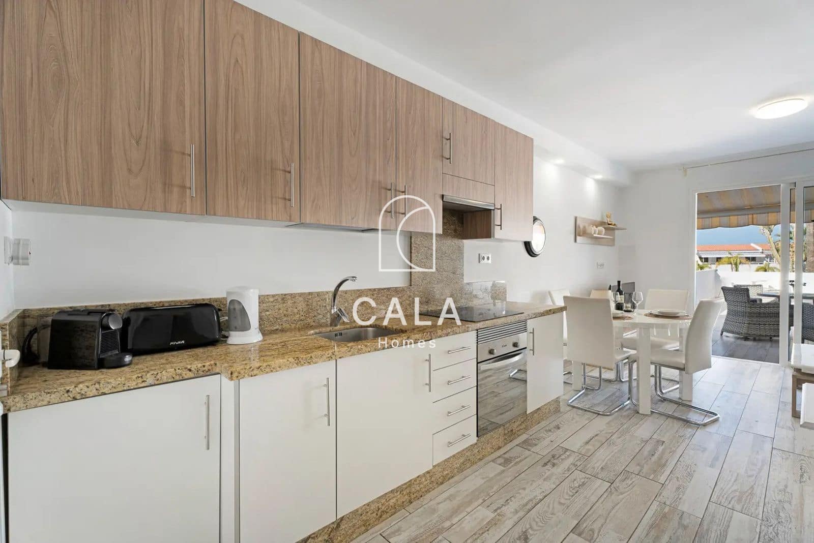 1 bedroom Flat for sale in Costa Adeje with pool - € 338,000 (Ref: 9254720)
