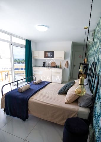 2 camera da letto Appartamento in vendita in Playa de las Americas, Arona con piscina - 395.000 € (Rif: 9269026)