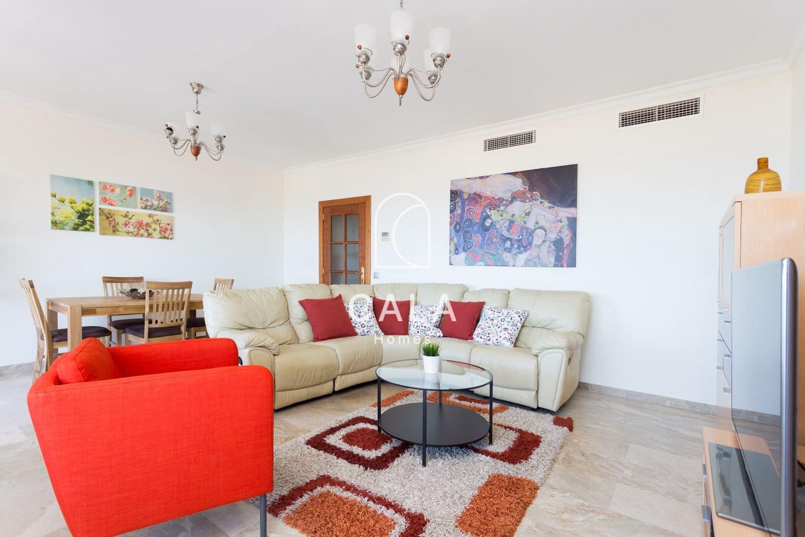 3 soveværelse Lejlighed til salg i Puerto Santiago med swimmingpool garage - € 620.000 (Ref: 9293423)