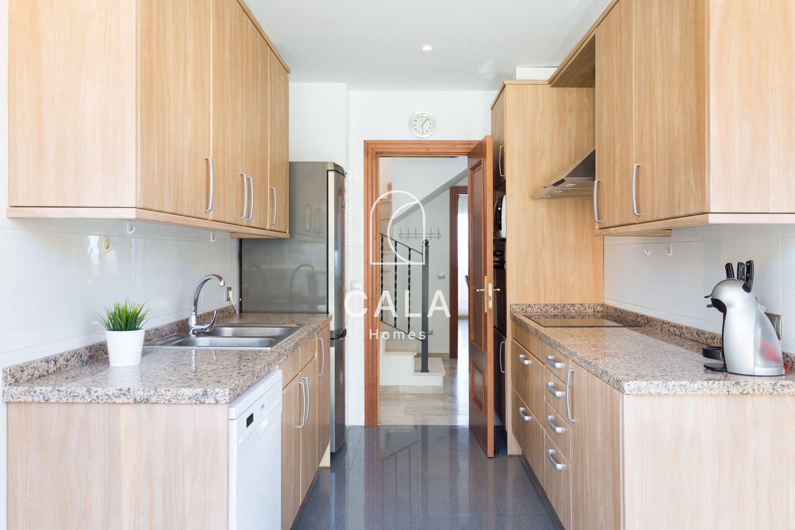 3 soveværelse Lejlighed til salg i Puerto Santiago med swimmingpool garage - € 620.000 (Ref: 9293423)