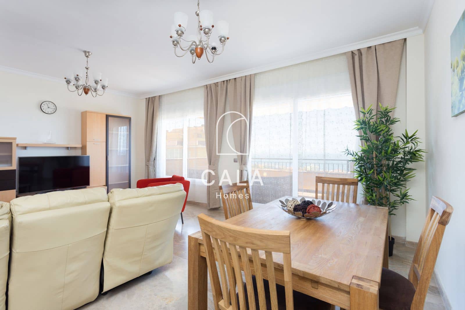 3 soveværelse Lejlighed til salg i Puerto Santiago med swimmingpool garage - € 620.000 (Ref: 9293423)