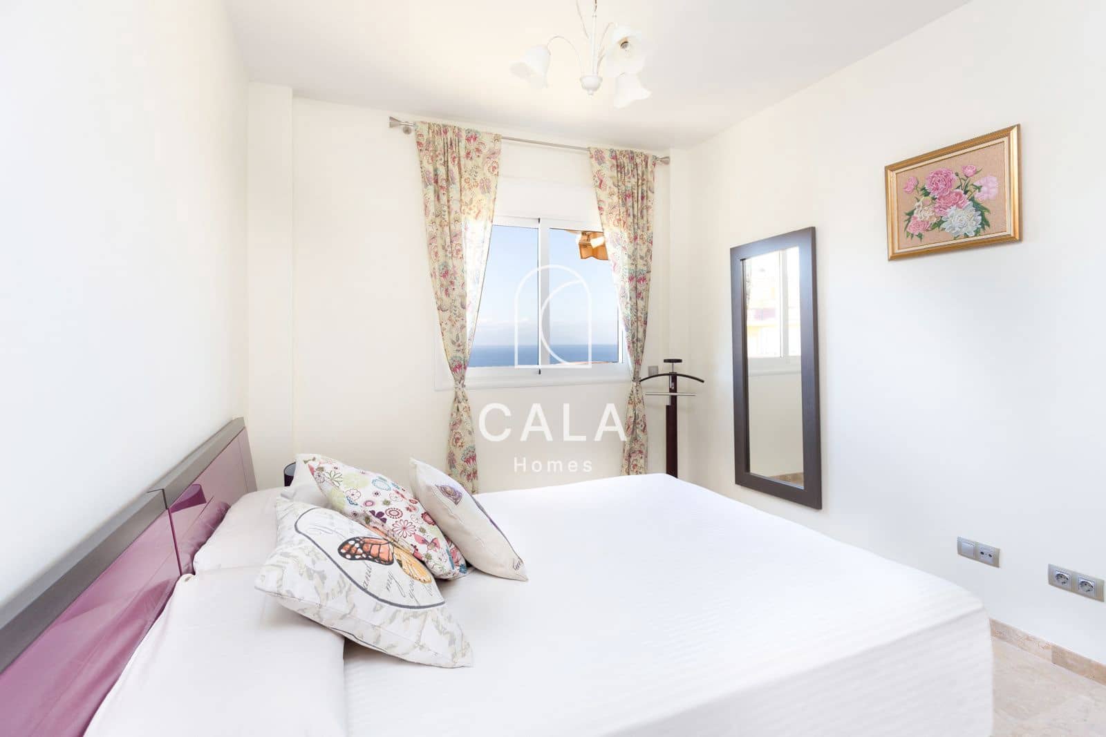 3 soveværelse Lejlighed til salg i Puerto Santiago med swimmingpool garage - € 620.000 (Ref: 9293423)