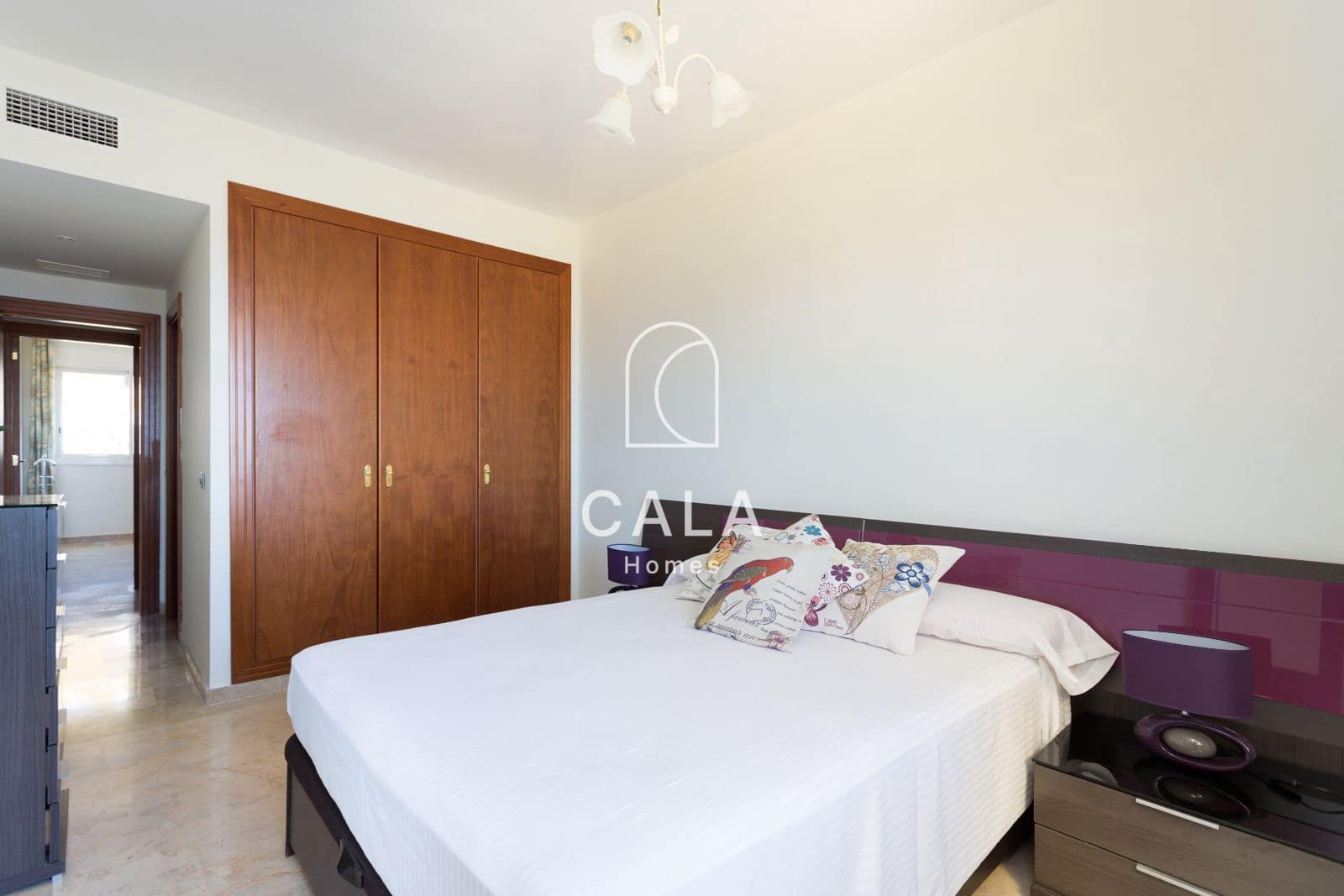 3 soveværelse Lejlighed til salg i Puerto Santiago med swimmingpool garage - € 620.000 (Ref: 9293423)