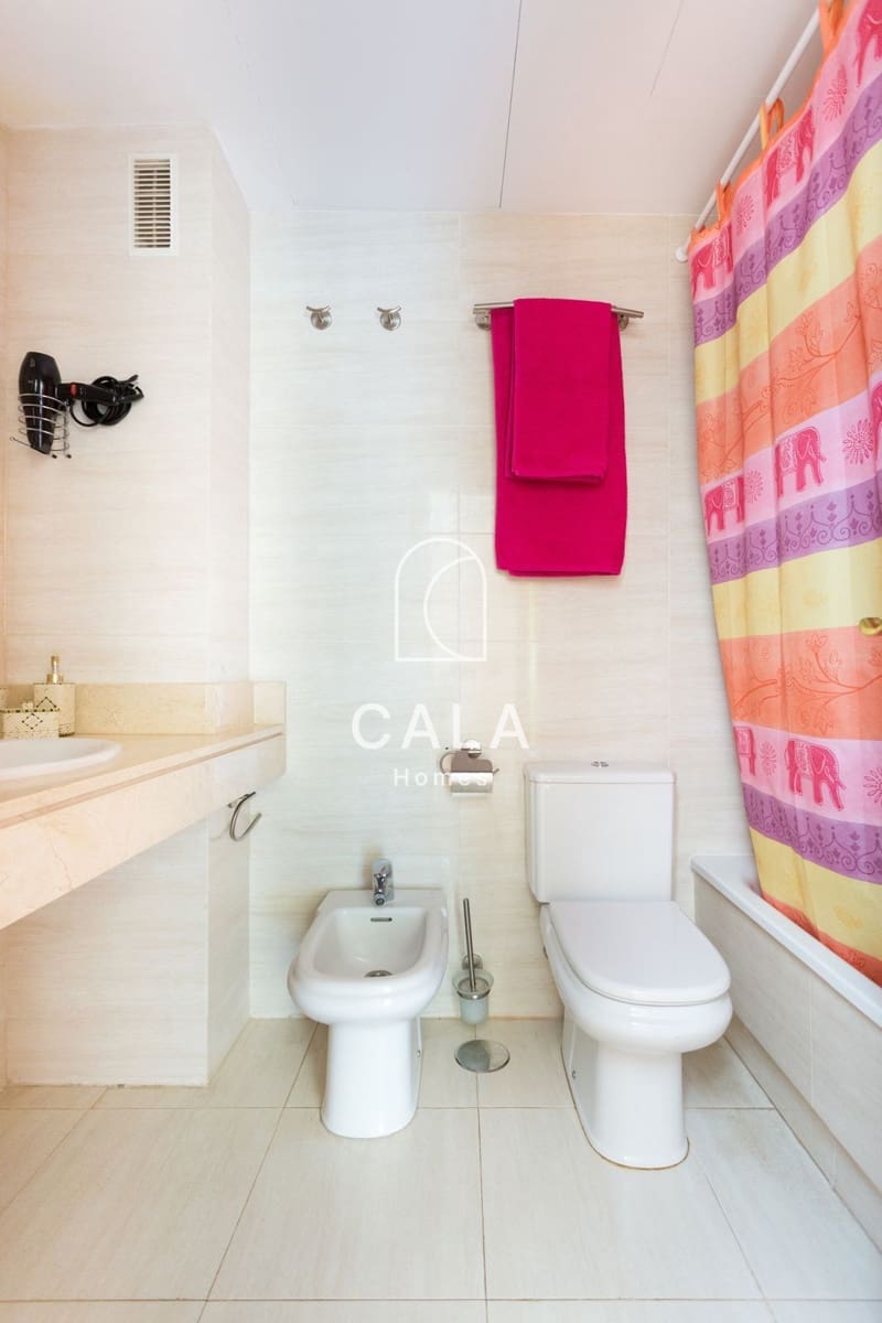 3 soveværelse Lejlighed til salg i Puerto Santiago med swimmingpool garage - € 620.000 (Ref: 9293423)