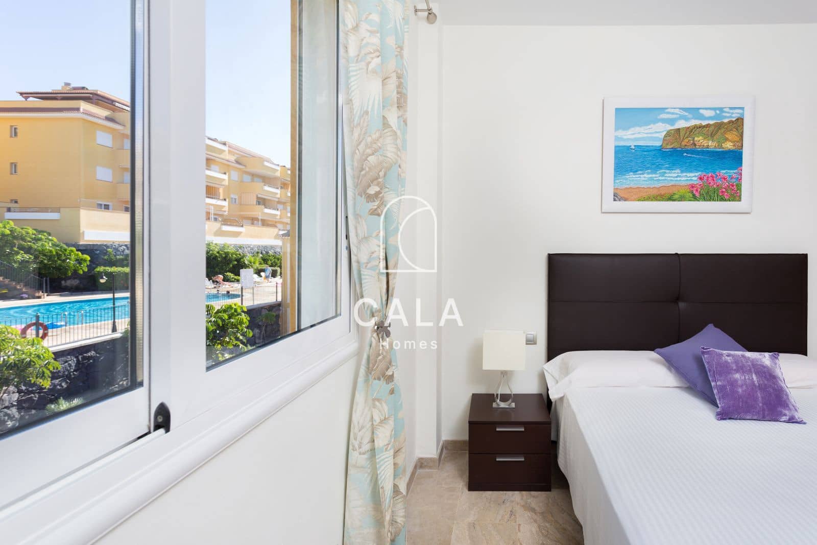 3 soveværelse Lejlighed til salg i Puerto Santiago med swimmingpool garage - € 620.000 (Ref: 9293423)