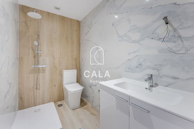 2 sovrum Lägenhet till salu i Playa San Juan, Guía de Isora med pool garage - 325 000 € (Ref: 9296128)