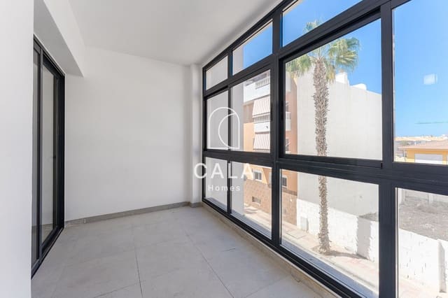 2 sovrum Lägenhet till salu i Playa San Juan, Guía de Isora med pool garage - 325 000 € (Ref: 9296128)