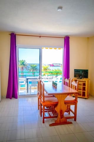 1 slaapkamer Flat te koop in Los Cristianos, Arona met zwembad - € 360.000 (Ref: 9297952)