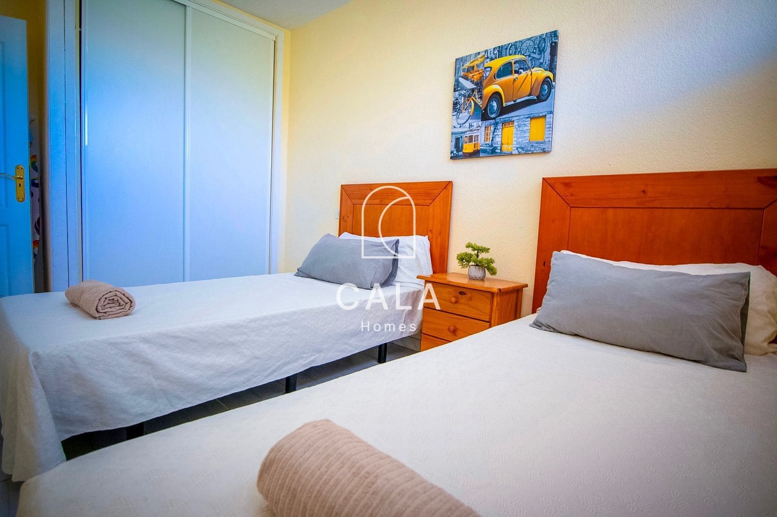 1 slaapkamer Flat te koop in Los Cristianos met zwembad - € 360.000 (Ref: 9297952)