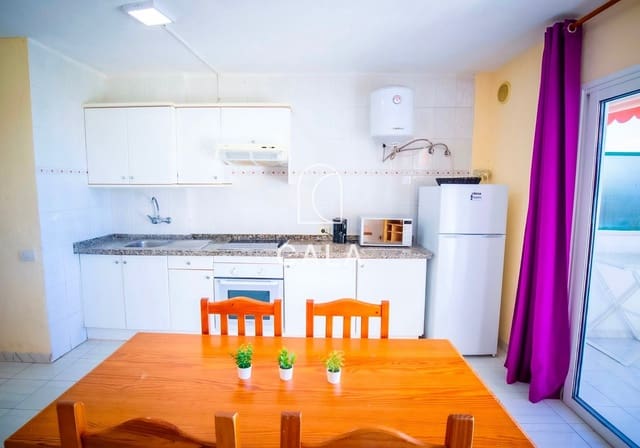 1 slaapkamer Flat te koop in Los Cristianos, Arona met zwembad - € 360.000 (Ref: 9297952)